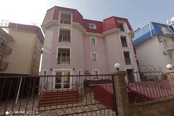 Гостиница, 450 м²