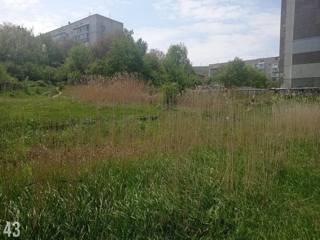 Участок на продажу в Симферополе, улица Генерала Родионова фото №2