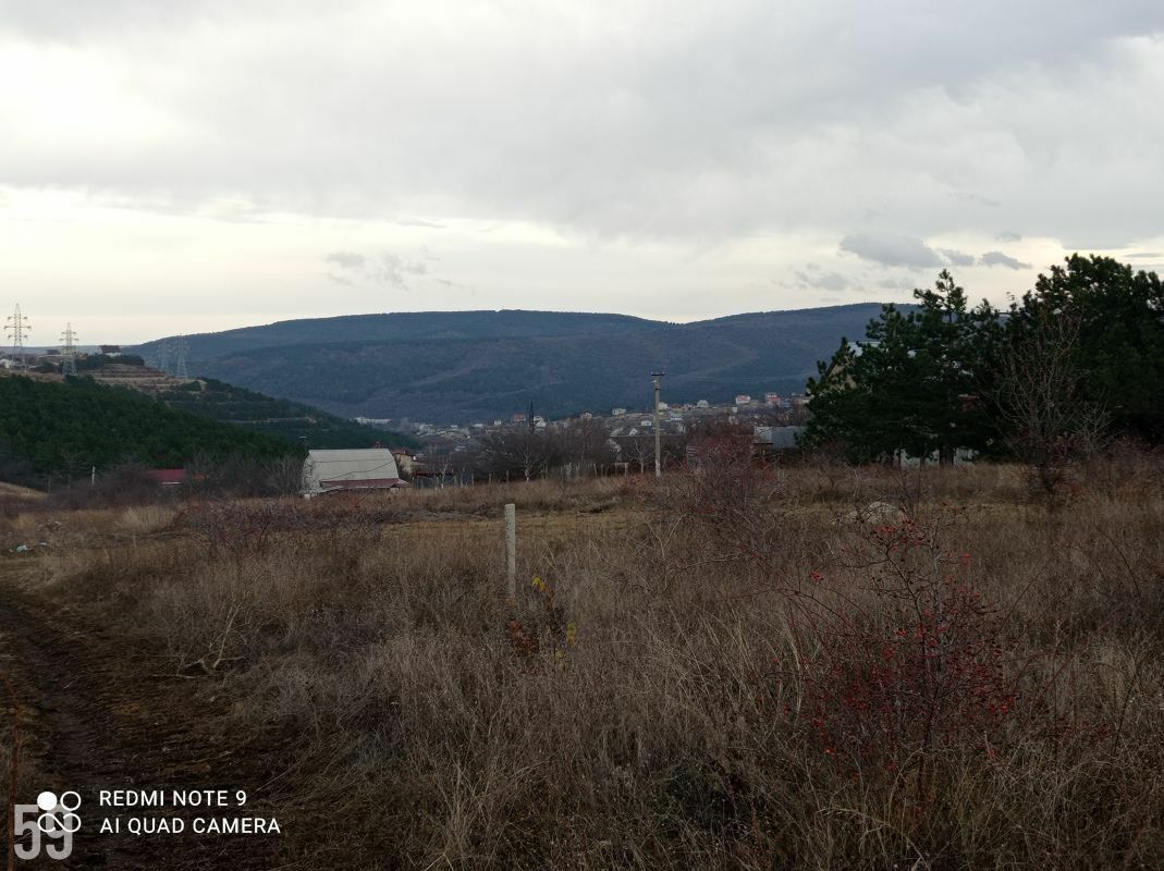 Село украинка симферопольский