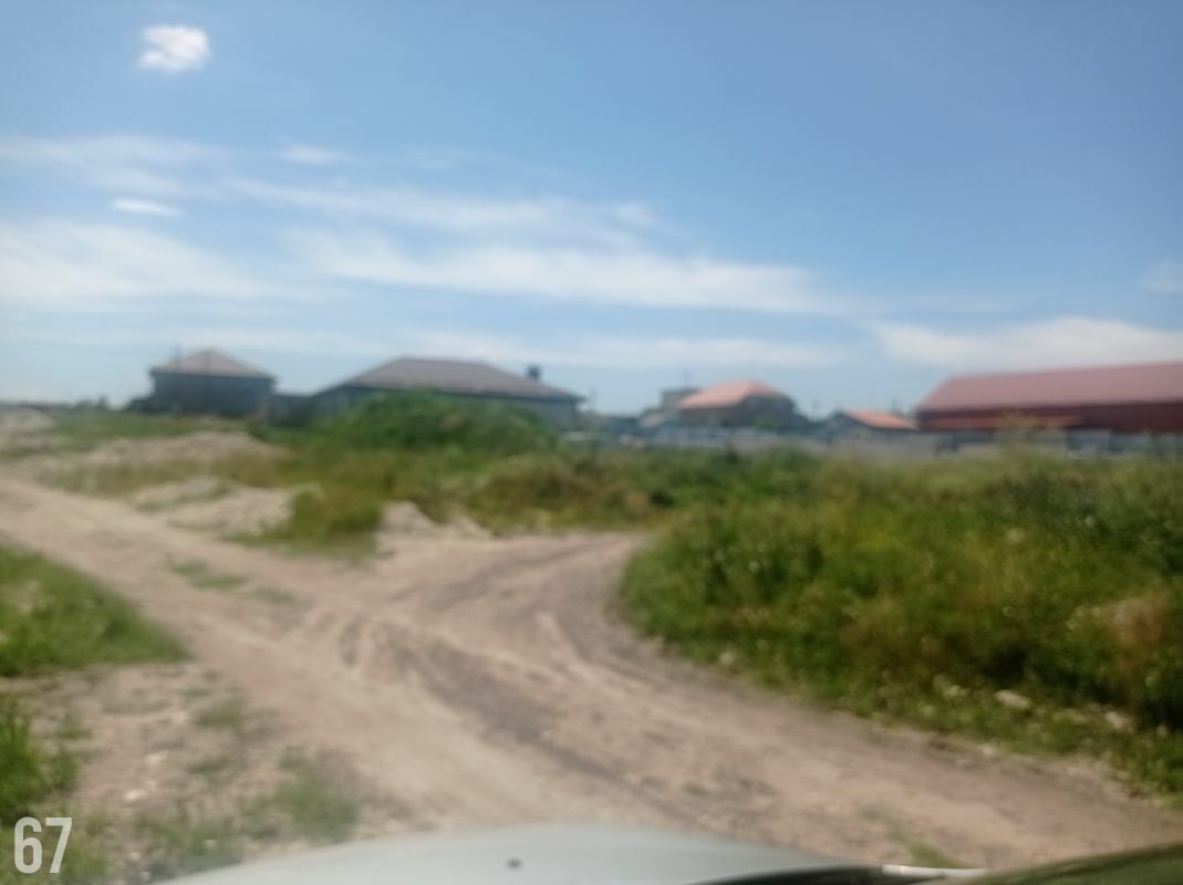 Участок на продажу в Трудовом, Крымская улица фото №1