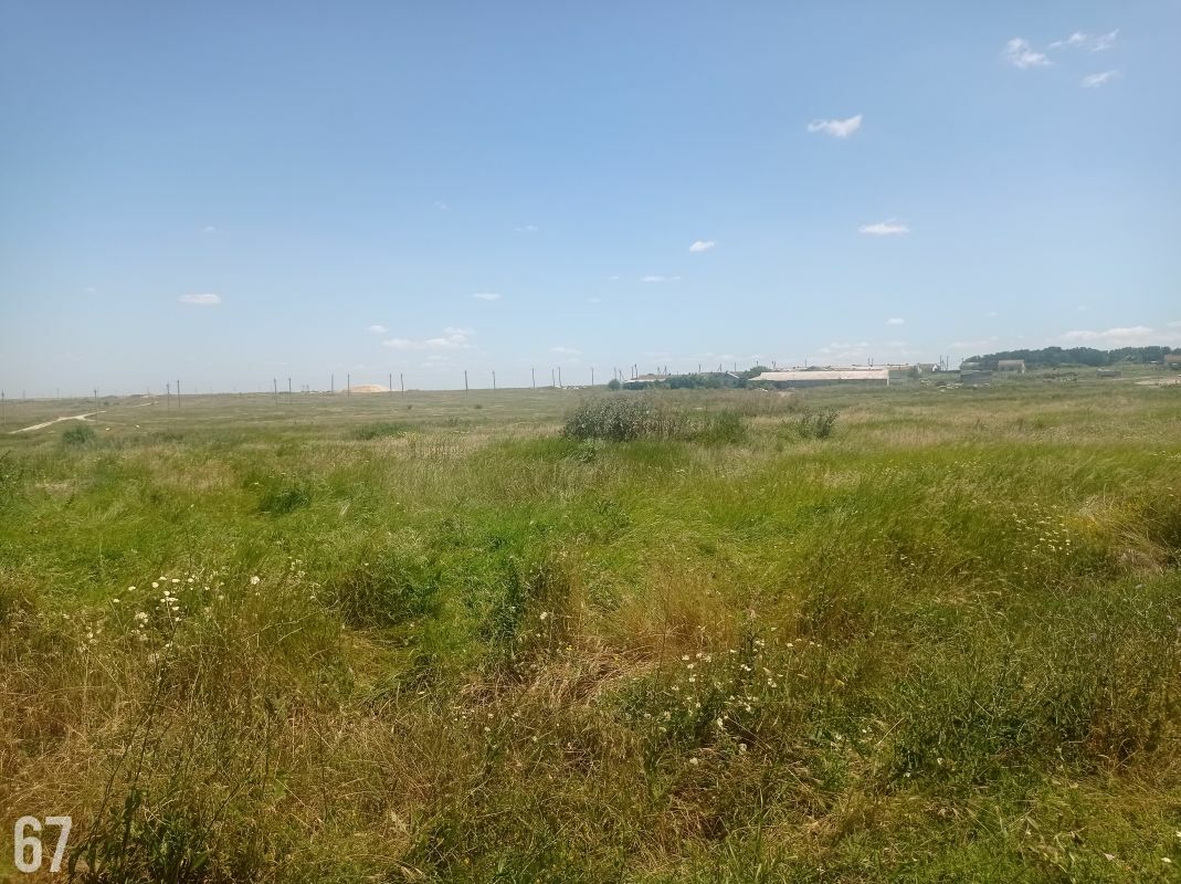 Участок на продажу в Трудовом, Крымская улица фото №2