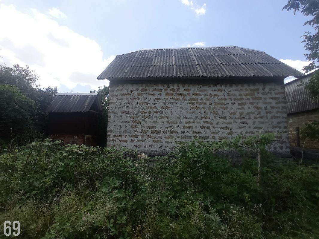 Участок на продажу в селе Живописное, Центральная улица фото №0