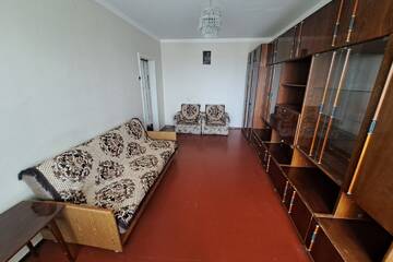 1-к квартира, 35 м², 7/9 эт.