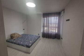 1-к квартира, 45 м², 14/16 эт.