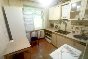 1-к квартира, 30 м², 1/5 эт.