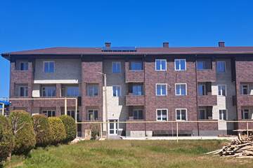 none, 1700 м², 4/4 эт.