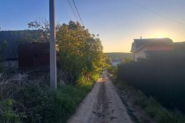 Ведение садоводства, 5 сот.