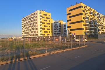 1-к квартира, 35 м², 3/9 эт.