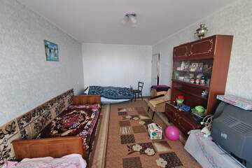 3-к квартира, 65 м², 5/5 эт.