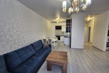 3-к квартира, 95 м², 3/9 эт.