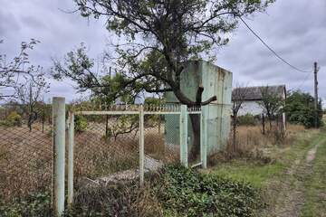 Ведение садоводства, 8,9 сот.