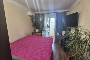 1-к квартира, 31 м², 5/5 эт.