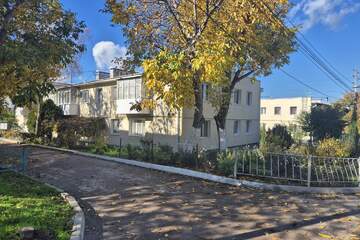 1-к квартира, 31 м², 2/2 эт.