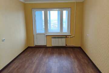 1-к квартира, 35 м², 7/9 эт.