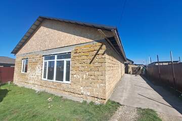 Дом, 140 м², 2 эт.