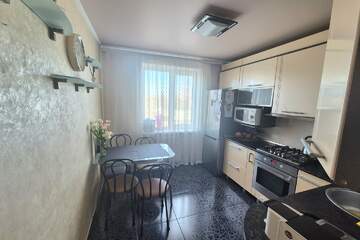 2-к квартира, 54 м², 4/5 эт.