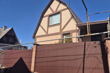 Дом, 100 м², 2 эт.