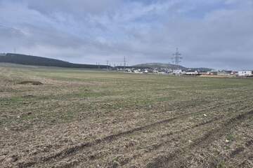 С/х использование, 40 сот.