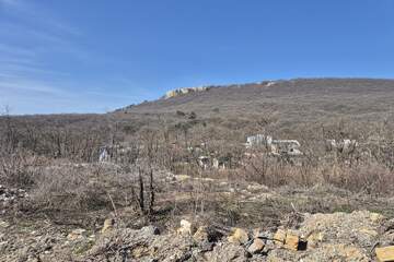 Ведение садоводства, 6 сот.