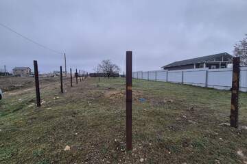 Ведение садоводства, 6 сот.