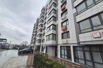 1-к квартира, 39 м², 9/9 эт.