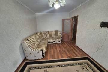 2-к квартира, 52 м², 2/9 эт.