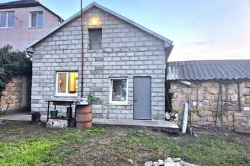 Дом, 100 м², 1 эт.